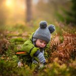 Getting children connect to the natural world